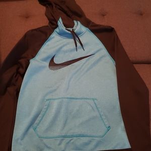 Nike sweatshirt